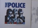 THE POLICE - Greatest Hits   VINYL LP + INNER SLEEVE