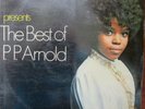 LP -  P-P. ARNOLD = THE BEST OF P.P. ARNOLD   (MADE IN HOLLAND)