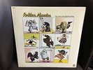 The David Bromberg Band Reckless Abandon LP Fantasy 1977 SEALED