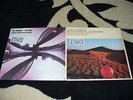 2 LP LOT: THE NICE Elegy & Five Bridges SEALED RE prog, psych, jazz rock Emerson