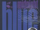 Kenny Burrell, Midnight Blue STEREO 200g LP from the Michael Hobson Archives