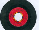 Ed Townsend DREAM WORLD / CHERRIGALE Warner Bros. 5200 1961