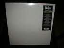 THE BEATLES **THE WHITE ALBUM **BRAND NEW DOUBLE RECORD LP VINYL