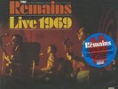The Remains - Live 1969 (LP) - Vinyl Beat/Rock/60s/70s