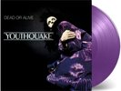 Dead Or Alive - Youthquake 180g Purple Vinyl/Pete Burns Interview Booklet/Print