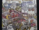 DEEP PURPLE BOOK OF TALIESYN 1968 HARVEST SHVL 751 UK 1ST PR GRAMOPHONE NO EMI