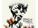 Drag Me To Hell - 2 x Coloured Vinyl - Limited Edition - Christopher Young