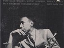 Lee Morgan Sextet Blue Note LP NY dg flat edge