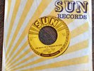 Vinyle Single 45t / 7