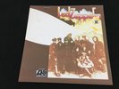 Led Zeppelin II Record Vinyl LP Album Atlantic SD-8236