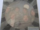 BOB SEGER & Silver Bullet Band - Night Moves LP PICTURE DISC CAPITOL 1978