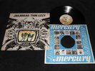 Thin Lizzy Jailbreak Mercury SRM-1-1081 VG++ LP 1st Press Masterdisk G.K.