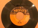 The Turks - Emily/When I Return * Money 211 R&B Doo Woo 45