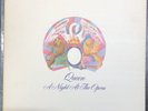 Queen A Night At The Opera LP 1975 Elektra Records Vinyl Record FREE SHIPPING
