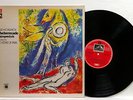 Q4ASD 3047 - ROSTROPOVITCH - RIMSKY-KORSAKOV scheherazade op.35 EMI LP NM