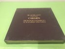 Lp MFSL 3-530 Bizet’s Carmen Solti Ltd Ed.4980 Sealed