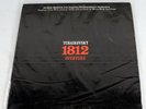 Tchaikovsky 1970 LA Phil Mehta 1970 1812 Overture Romeo Juliet Vinyl LP MT/VG