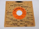 BUDDY HOLLY Crying, Waiting, Hoping/Peggy Sue Got NM RARE 7