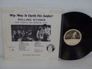 THE ROLLING STONES Who Went To Church This Sunday? LP Idle Mind IMP 1101