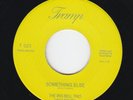 IRIS BELL TRIO Something Else / Baby You've Got Soul TRAMP mod jazz 45 *HEAR*