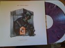 HOT WATER MUSIC - Caution LP PURPLE MARBLE Vinyl