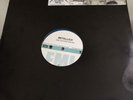 Metallica, And Justice For All Promo Blue Vinyl
