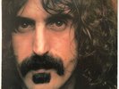 FRANK ZAPPA - Apostrophe - Vinyl LP UK 1st Pressing K59201 1974 DISCREET RECORDS