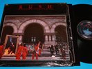 RUSH   MOVING PICTURES LP   NEAR MINT ORIGINAL PRESS IN SHRINK