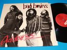 BAD BRAINS   QUICKNESS  LP   NEAR MINT IN SHRINK ORIGINAL PRESS