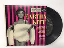 Eartha Kitt Santa Baby / C’est Si Bon •New Faces 45 EP w/Pic Sleeve RCA EPA 557
