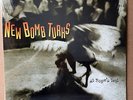 NEW BOMB TURKS At Ropes End vinyl LP 1998 Rocket From the Crypt Hellacopters