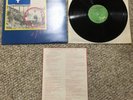 HATFIELD AND THE NORTH AFTERS Orig Vigrin UK LP Caravan Vinyl/Cover/Insert=VG+