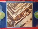 Beatles 1967-1970, 2-LP, True NM, U.K., BLUE VINYL, 1978, final keeper
