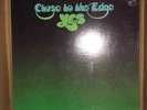 YES - CLOSE TO THE EDGE — MFSL Original Master Recording