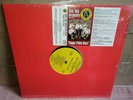 Dick Tady Orchestra Happy Polka Days LP Rare Button Box Polka Corjal Shrink Wrap