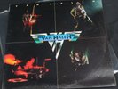 Van Halen S/T Debut Original 1978 LP Vinyl - Still Factory Sealed - No Barcode