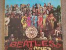 The Beatles ?– Sgt. Pepper's Lonely Hearts Club Band - Vinyl 12