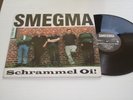 SMEGMA - 