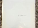 Mobile Fidelity Sound Labs MFSL Mint White Album Record Beatles Vinyl Master