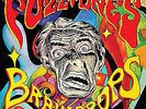 2008615 Fuzztones - Braindrops (2 Lp) (Rsd 2018) (Vinile)