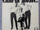 The Chapin Brothers ?Chapin Music  Rock-Land Records ?RR-66 1966 Album Vinyl LP