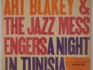 ART BLAKEY: Night in Tunisia US Blue Note 4049 W. 63rd DG OG Jazz Vinyl LP MP3
