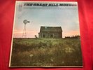 G1-16 BILL MONROE The Great Bill Monroe And His Blue Grass Boys .... HS 11335