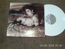 MADONNA LIKE A VIRGIN SPECIAL WHITE VINYL POP VINYL RECORD LP ALBUM AWESOME