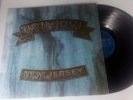 Bon Jovi New Jersey Korean Vinyl Lp Record