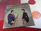 Nobuo Hara / Hozan Yamamoto NEW JAZZ IN JAPAN  LP Columbia YS 10022-J Japan 1968
