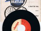 THE BEATLES - AMIGA SINGLE : It won`t be long / Devil in her heart  - sehr gut