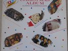 The Christmas Album 1985 LP NOX 1 Vinyl VG Sleeve VG+