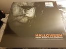 HALLOWEEN 2018 LP MICHAEL MYERS VINYL Waxwork John Carpenter Sacred Bones Record