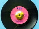 *** FOUR BELOW ZERO *** MY BABY’S GOT E.SP. **EX *NORTHERN MODERN SOUL BOOGIE